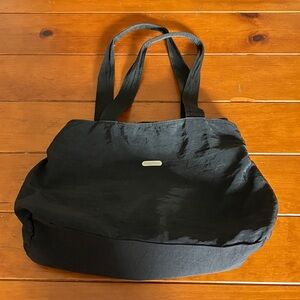 Black Baggalini Travel Bag